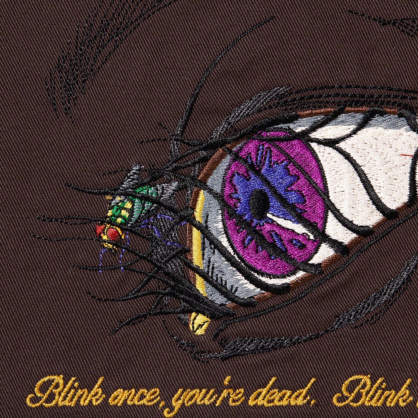 Aeon Flux Work Short view 10